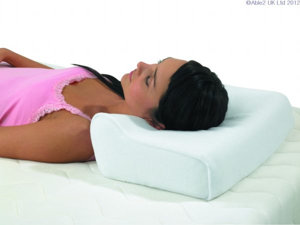 Harley Designer Lo Line Pillow - Image 2