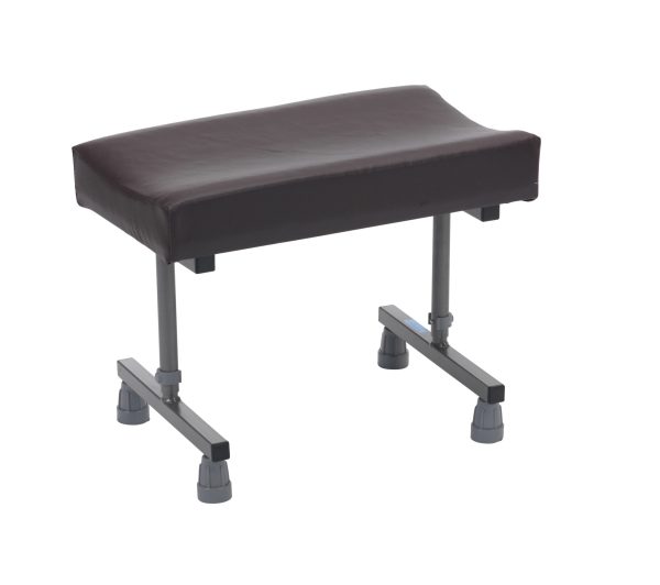 Carisbrooke Static Adjustable Leg Rest