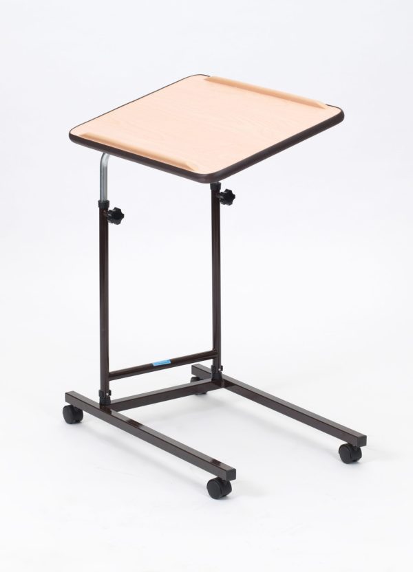 Mobile Open Toe Table - Image 2