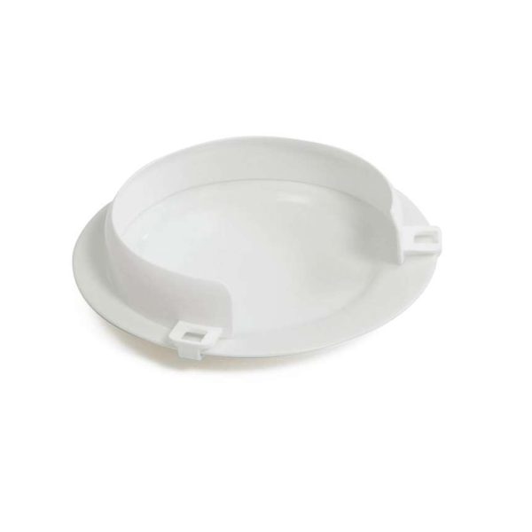 Drive Plastic Plate Guard