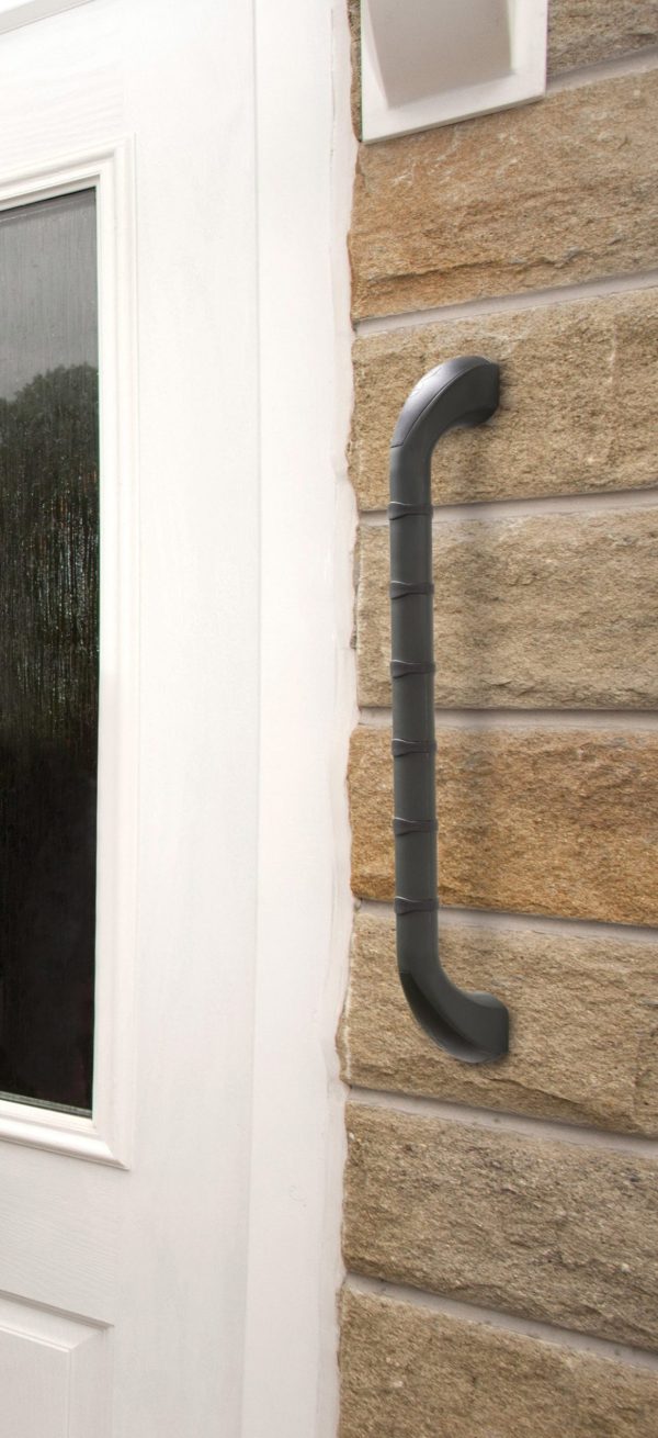 Outdoor Grab Bar