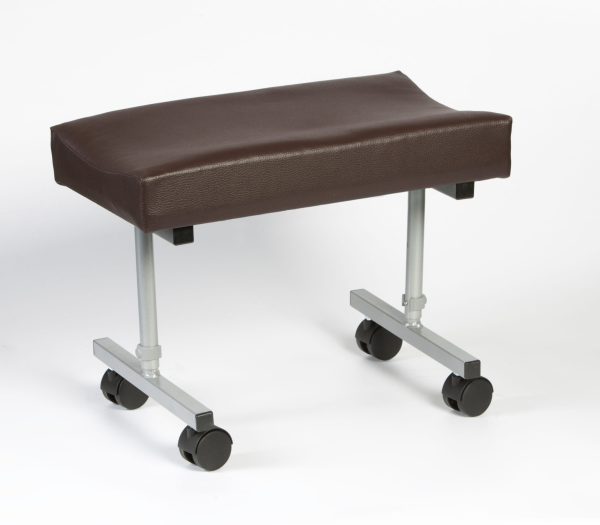 Shanklin Mobile Adjustable Leg Rest