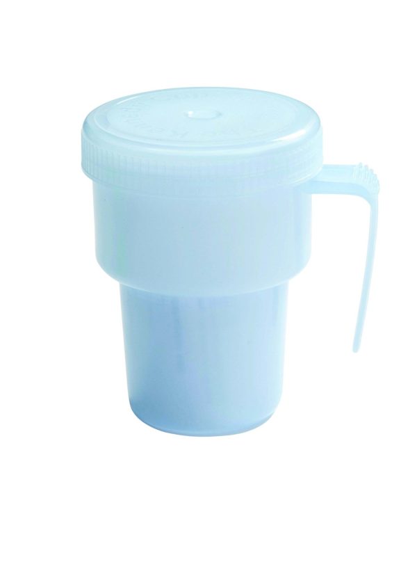 Spill Proof Cup