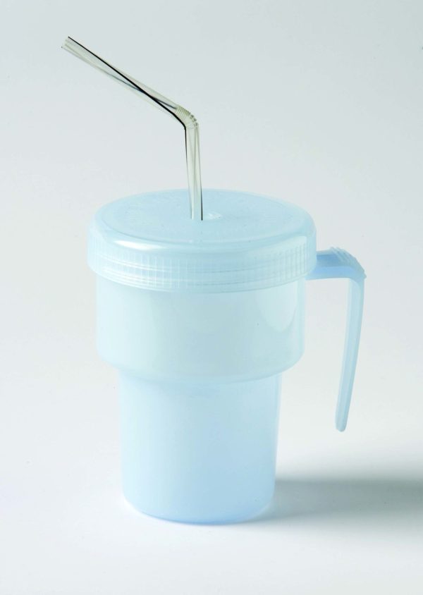 Spill Proof Cup - Image 2