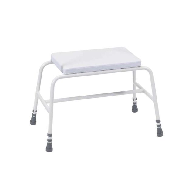 Drive Bariatric Perching Stools - 5 Options Available - Image 2