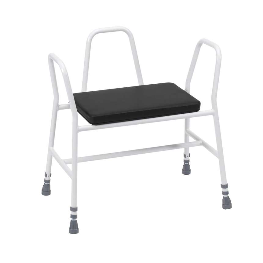 Drive Bariatric Perching Stools - 5 Options Available - Image 3