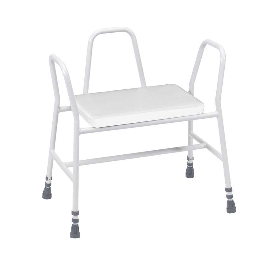 Drive Bariatric Perching Stools - 5 Options Available - Image 5