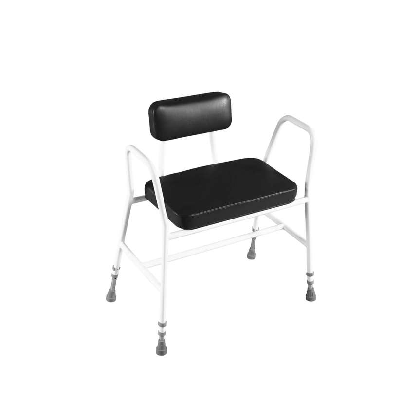 Drive Bariatric Perching Stools - 5 Options Available - Image 4