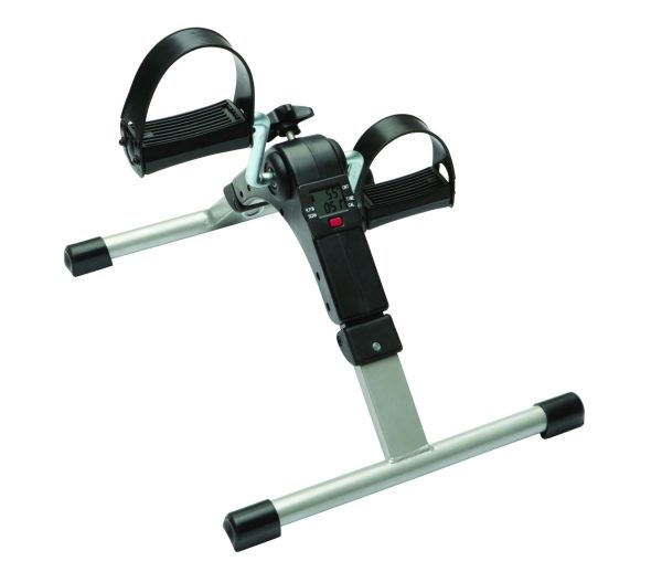 Pedal Exerciser with Digital Display