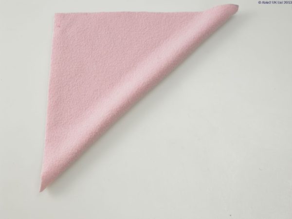 Harley Knee Support Spare Cover - 3 Colours Available - Image 2