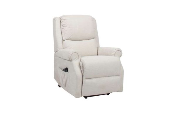 Nashville Single Motor Riser Recliner - Image 2