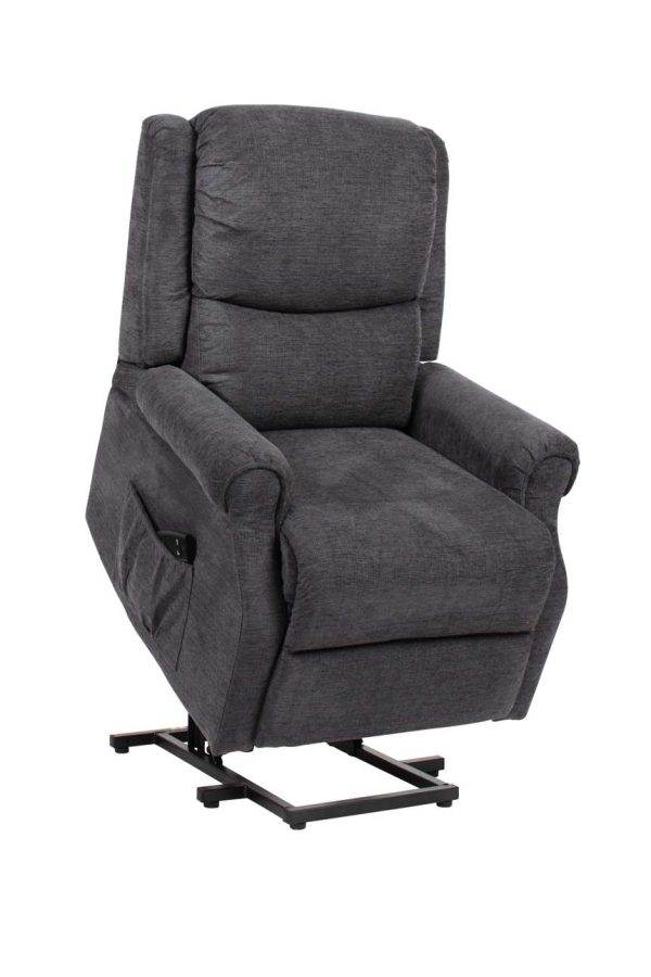 Nashville Single Motor Riser Recliner - Image 6