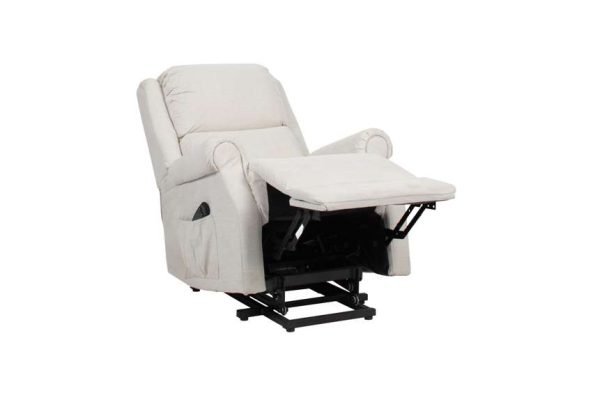 Nashville Single Motor Riser Recliner - Image 4