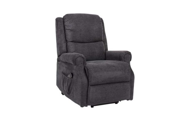 Nashville Single Motor Riser Recliner