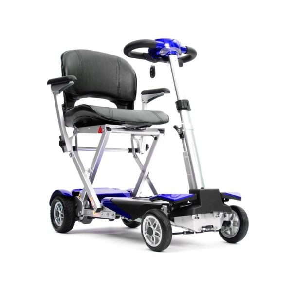 Drive AutoFold Elite Scooter - Image 5