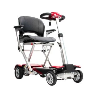 st1 travel mobility scooter