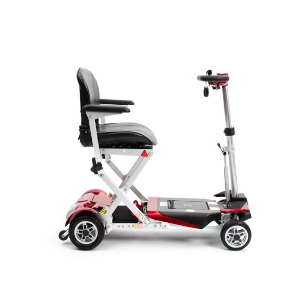 Drive AutoFold Elite Scooter - Image 4