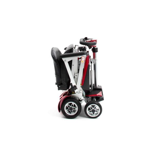 Drive AutoFold Elite Scooter - Image 3