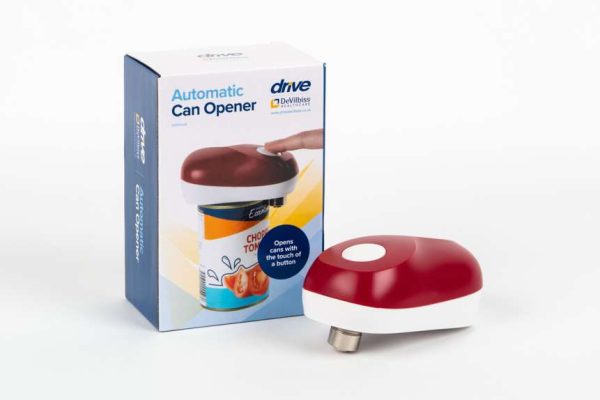 Drive Automatic Can Opener