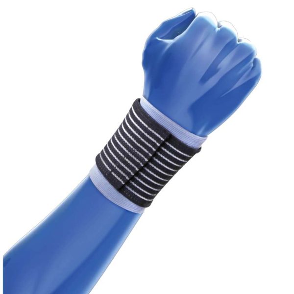 Drive Elasticated Wrist Support - 2 Sizes Available