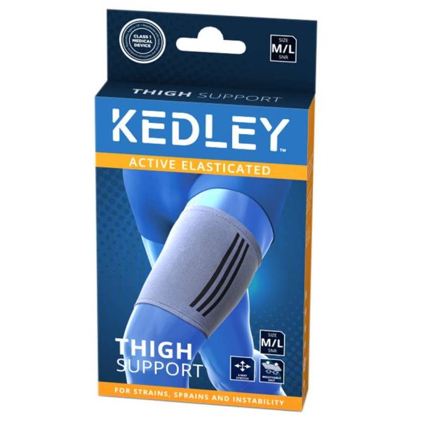Drive Thigh Support - 2 Sizes Available - Image 3