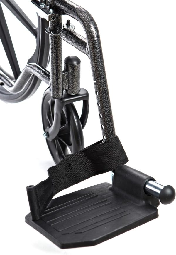 Breeze K1 Self Propelled Wheelchair - Image 5