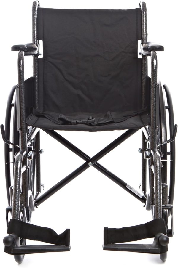 Breeze K1 Self Propelled Wheelchair - Image 9
