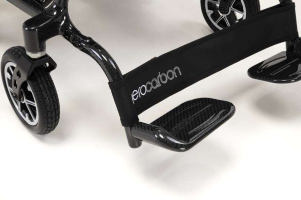 Drive AeroCarbon Powerchair - Image 10