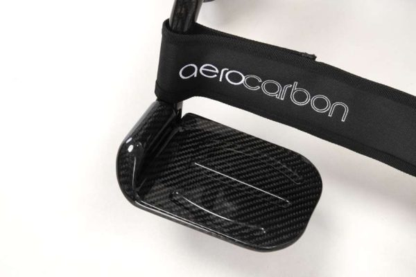 Drive AeroCarbon Powerchair - Image 13
