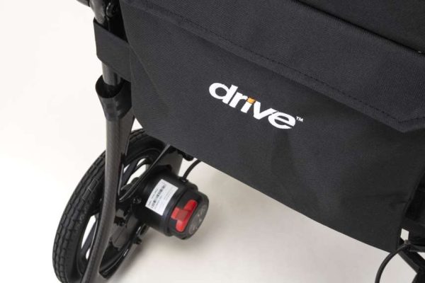 Drive AeroCarbon Powerchair - Image 3