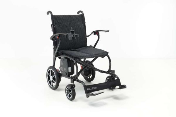 Drive AeroCarbon Powerchair