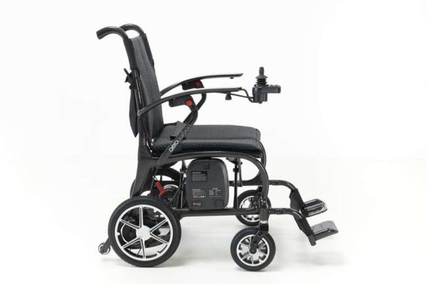 Drive AeroCarbon Powerchair - Image 5