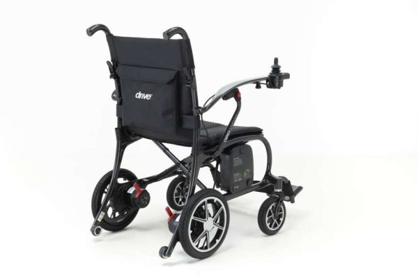Drive AeroCarbon Powerchair - Image 6