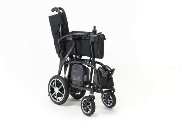 Drive AeroCarbon Powerchair - Image 7