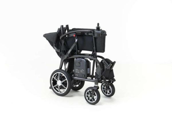 Drive AeroCarbon Powerchair - Image 8