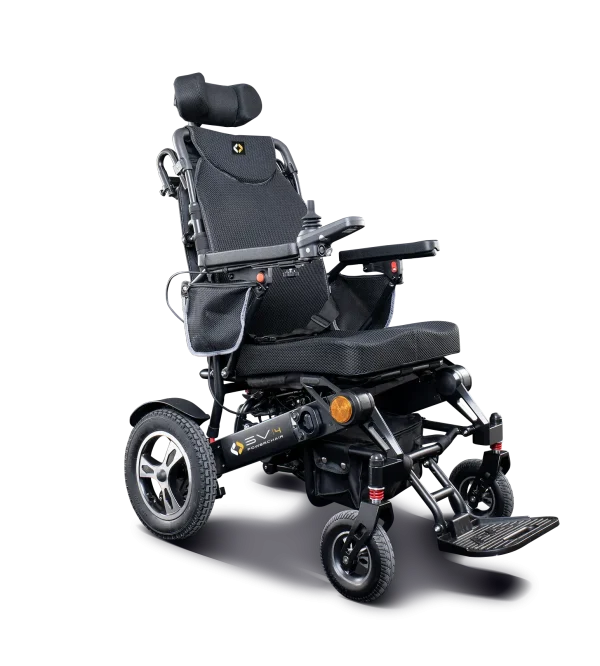 Scooterpac Savvy SV4 Powerchair