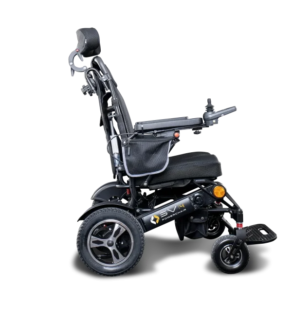 Scooterpac Savvy SV4 Powerchair - Image 2