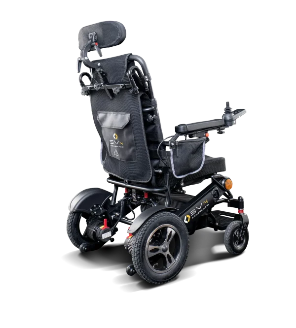 Scooterpac Savvy SV4 Powerchair - Image 3