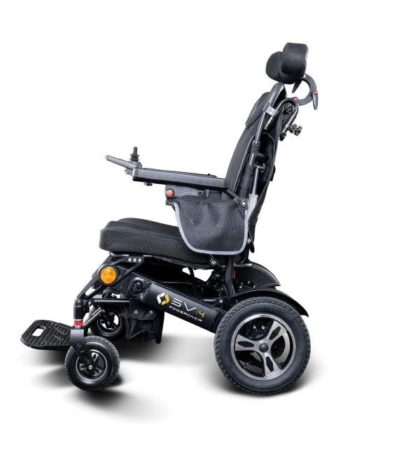 Scooterpac Savvy SV4 Powerchair - Image 5
