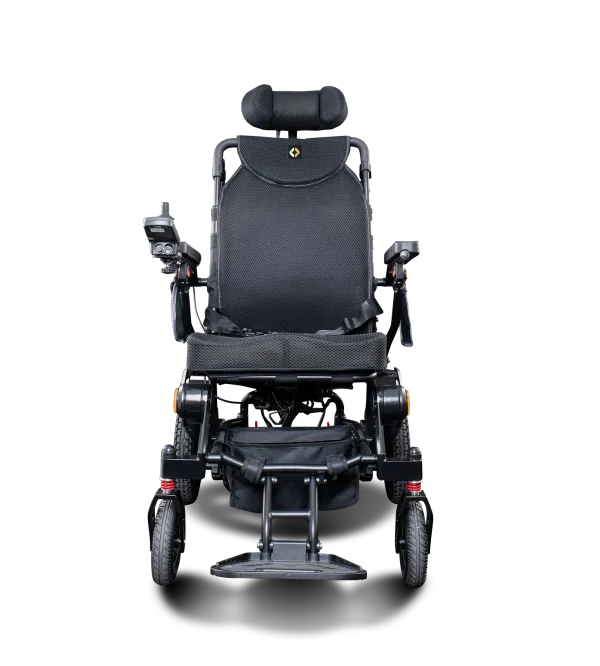 Scooterpac Savvy SV4 Powerchair - Image 7