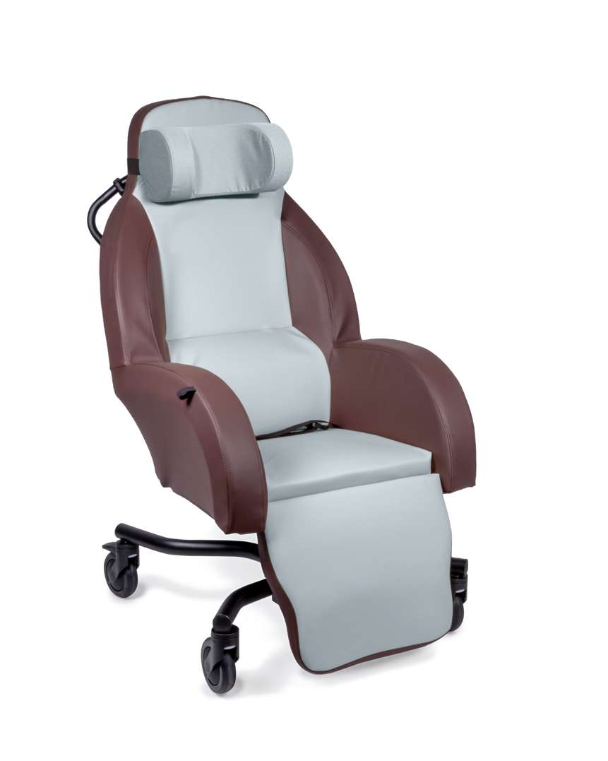 Drive Integra Shell Tilt in Space Chair - 3 Size Options