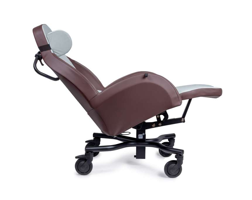 Drive Integra Shell Tilt in Space Chair - 3 Size Options - Image 2
