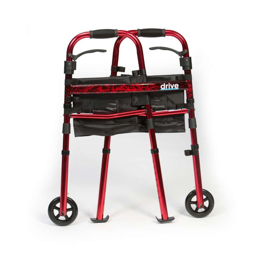 Drive Ready Set Go Travel Walker - Image 2