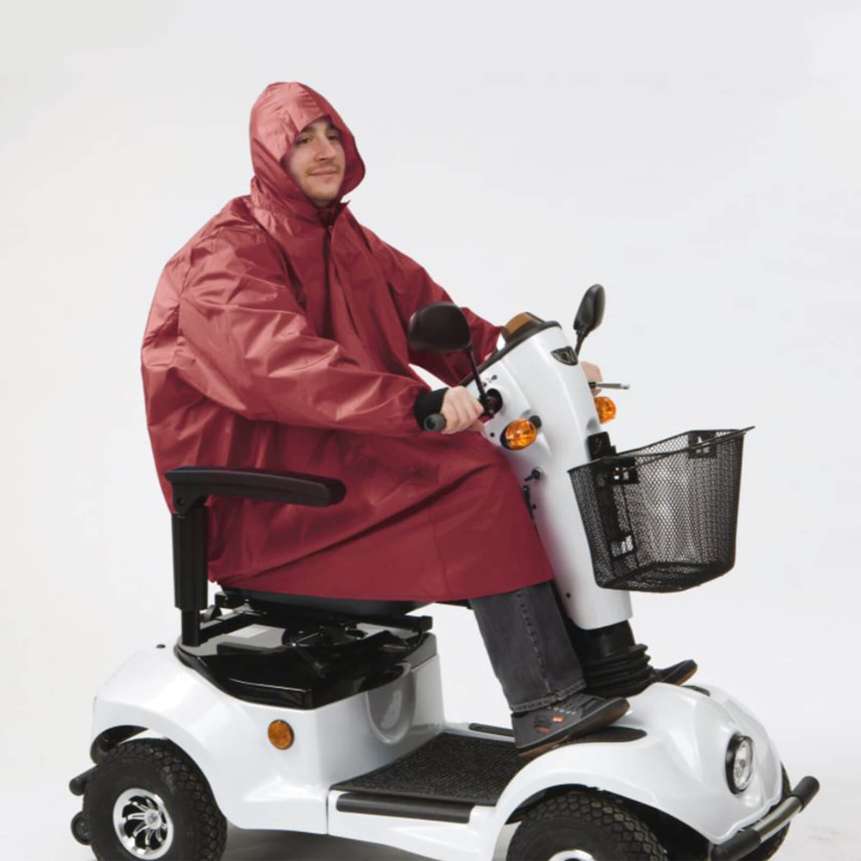 Drive Scootermate Coverall